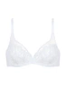 Бюстгальтер с мягкой чашкой Simone Perele 70E Белый (blank 011) (117844) - изображение 4