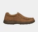 Чоловічі мокасини Skechers 45 Коричневий 66445 TAN - зображення 1