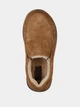 Чоловічі мокасини Skechers 45 Коричневий 66445 TAN - зображення 3