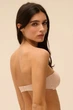 Бюстгальтер з ущільненою чашкою Simone Perele 70E Беж (peau rosee 739) (118256) - зображення 3