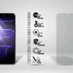 Гідрогелева плівка для смартфона ArmorStandart Matte Tecno Spark 50 4G (ARM94103) - зображення 2