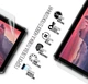 Гідрогелева плівка для планшета ArmorStandart Anti-Blue Oukitel Tab RT9 LTE (ARM93971) - зображення 2
