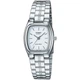 Женские часы Casio LTP-1169D-7A белый циферблат - изображение 1