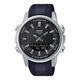 Чоловічий годинник Casio AMW-880-1A чорний циферблат - зображення 1