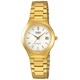 Женские часы Casio LTP-1170N-7A белый циферблат - изображение 1