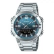 Чоловічий годинник Casio AMW-870DA-2A2 синій циферблат - зображення 1