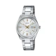 Жіночий годинник Casio LTP-1302D-7A2 сріблястий циферблат - зображення 1