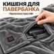 Одеяло - плед с подогревом 150х80 накидка на плечи электроодеяло - изображение 3