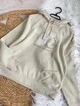 Худі жіноче утеплене Primark XL - зображення 2