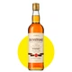Виски Данстоун Файнест Блендед/Dunstone Finest Blended 0,7 л, 40% - изображение 1