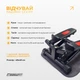 Степпер поворотный EasyFit Pace-В с эспандерами - изображение 6