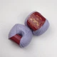 Пряжа Avanti Yarn Angora 50% пухнаста 50г для в'язання одягу аксесуарів сіра (1035011) - изображение 2