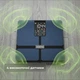 Весы напольные RENPHO Elis 2X Body Fat Scale, Черный - 773817 - изображение 8