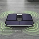 Весы напольные RENPHO Elis Solar 2 Smart Body Scale, Черный - 773819 - изображение 2