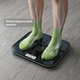 Весы напольные RENPHO Elis Solar 2 Smart Body Scale, Черный - 773819 - изображение 4
