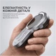Умная измерительная рулетка RENPHO Smart Tape Measure R-Y002-BK, Черный - 773912 - изображение 2