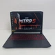 Игровой ноутбук Б-класс Acer Nitro 5 AN515-55 / 15.6" (1920x1080) IPS / Intel Core i5-10300H (4 (8) ядра по 2.5 - 4.5 GHz) / 16 GB DDR4 / 1000 GB SSD NVMe / nVidia GeForce RTX 3060, 6 GB GDDR6, 192-bit / WebCam б/у - изображение 2