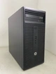 Компьютер HP 280 G1 Tower / Intel Core i5-4570 (4 ядра по 3.2 - 3.6 GHz) / 8 GB DDR3 / NO HDD / Intel HD Graphics 4600 / DVD-ROM б/у + Подарок Умная интерактивная зубная щетка Colgate Connect M1 / Bluetooth - изображение 3