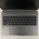 Мобильная рабочая станция Б-класс HP zBook 15 G6 / 15.6" (1920x1080) IPS / Intel Core i7-9750H (6 (12) ядер по 2.6 - 4.5 GHz) / 32 GB DDR4 / 512 GB SSD / nVidia Quadro T2000, 4 GB GDDR5, 128-bit / Fingerprint / WebCam / HDMI б/у + Подарок Мышь / USB - изображение 3