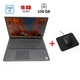Ультрабук Dell Vostro 15 5501 / 15.6" (1920x1080) IPS / Intel Core i7-1065G7 (4 (8) ядер по 1.3 - 3.9 GHz) / 16 GB DDR4 / 256 GB SSD M.2 NVMe / Intel Iris Plus Graphics / WebCam б/у + Подарок Мышка и коврик - изображение 1
