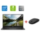 Мобильная рабочая станция Б-класс Dell Precision 5530 / 15.6" (1920x1080) IPS / Intel Core i7-8850H (6 (12) ядра по 2.6 - 4.3 GHz) / 16 GB DDR4 / 400 GB SSD / nVidia Quadro P1000, 4 GB GDDR5, 128-bit / HDMI б/у + Подарок Беспроводная мышь / USB - изображение 1