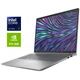 Мобільна робоча станція Б-клас HP ZBook Power 16 G11 / 16" (1920x1200) IPS / Intel Core Ultra 7 165H (16 (22) ядер по 3.8 - 5.0 GHz) / 16 GB DDR5 / 512 GB SSD NVMe / nVidia RTX 3000 Ada, 8 GB GDDR6, 128-bit / WebCam б/в - зображення 1