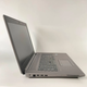Мобільна робоча станція HP zBook 17 G6 / 17.3" (1920x1080) IPS / Intel Core i5-9400H (4 (8) ядра по 2.5 - 4.3 GHz) / 16 GB DDR4 / 480 GB SSD / nVidia Quadro T1000, 4 GB GDDR5, 128-bit / WebCam / TouchID б/в + Подарунок Бездротова миша / USB - зображення 4