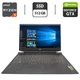 Игровой ноутбук HP Pavilion Gaming 15 / 15.6" (1920x1080) IPS / AMD Ryzen 5 3550H (4 (8) ядра по 2.1 - 3.7 GHz) / 16 GB DDR4 / 512 GB SSD / nVidia GeForce GTX 1650, 4 GB GDDR5, 128-bit / WebCam б/у - изображение 1