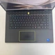 Ігровий ноутбук Б-клас Dell Alienware m16 R2 / 16" (2560x1600) IPS / Intel Core Ultra 7 155H (16 (22) ядер по 1.4 - 4.8 GHz) / 16 GB DDR5 / 1000 GB SSD NVMe / nVidia GeForce RTX 4070, 8 GB GDDR6, 128-bit / WebCam б/в - зображення 7