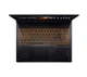 Ноутбук Acer Nitro V 16 ANV16-41 16" 165Гц R5 8645HS 16ГБ ОПЕРАТИВНОЇ ПАМ'ЯТІ 512ГБ Диск SSD RTX4050 DLSS3 Win11 Чорний Функції ШІ - изображение 9