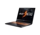 Ноутбук Acer Nitro V 16 ANV16-41 16" 165Гц R5 8645HS 16ГБ ОПЕРАТИВНОЇ ПАМ'ЯТІ 512ГБ Диск SSD RTX4050 DLSS3 Win11 Чорний Функції ШІ - изображение 10