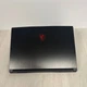 Игровой ноутбук MSI GF65 Thin 10UE / 15.6" (1920x1080) IPS / Intel Core i5-10500H (6 (12) ядер по 2.5 - 4.5 GHz) / 8 GB DDR4 / 512 GB SSD NVMe / nVidia GeForce RTX 3060, 6 GB GDDR6, 192-bit / WebCam б/у - изображение 3