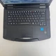 Защищенный ноутбук-трансформер Б-класс Panasonic Toughbook FZ-55 / 14" (1366x768) TN / Intel Core i5-1145G7 (4 (8) ядра по 2.6 - 4.4 GHz) / 16 GB DDR4 / 512 GB SSD NVMe / Intel Iris Xe Graphics / WebCam б/у - изображение 7