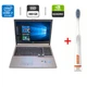 Мобільна робоча станція Б-клас Fujitsu Celsius H730 / 15.6" (1920x1080) TN / Intel Core i7-4900MQ (4 (8) ядра по 2.8 - 3.8 GHz) / 16 GB DDR3 / 480 GB SSD / nVidia Quadro K2100M, 2 GB GDDR5, 128-bit / WebCam б/в + Подарунок Розумна зубна щітка Colgate - зображення 1
