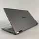 Ультрабук-трансформер Asus Zenbook Q406DA / 14" (1920x1080) IPS Touch / AMD Ryzen 5 3500U (4 (8) ядра по 2.1 - 3.7 GHz) / 8 GB DDR4 / 256 GB SSD / AMD Radeon RX Vega 8 / WebCam / HDMI б/у + Подарок Беспроводная мышь / USB - изображение 8