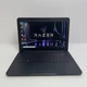 Игровой ноутбук Б-класс Razer Blade 14 RZ09-0195 / 14" (1920x1080) IPS / Intel Core i7-7700HQ (4 (8) ядра по 2.8 - 3.8 GHz) / 16 GB DDR4 / 256 GB SSD NVMe / nVidia GeForce GTX 1060, 6 GB GDDR5, 192-bit / WebCam б/у - изображение 2