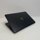 Игровой ноутбук Б-класс Razer Blade 14 RZ09-0195 / 14" (1920x1080) IPS / Intel Core i7-7700HQ (4 (8) ядра по 2.8 - 3.8 GHz) / 16 GB DDR4 / 256 GB SSD NVMe / nVidia GeForce GTX 1060, 6 GB GDDR5, 192-bit / WebCam б/у - изображение 6