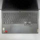 Игровой ноутбук Б-класс Lenovo Legion 5 15ARH05H / 15.6" (1920x1080) IPS / AMD Ryzen 5 4600H (6 (12) ядер по 3.0 - 4.0 GHz) / 16 GB DDR4 / 256 GB SSD M.2 + 500 GB HDD / nVidia GeForce RTX 2060, 6 GB GDDR6, 192-bit / WebCam б/у + Подарок Мышка и коврик - изображение 4