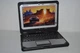 Защищенный нетбук-трансформер Panasonic Toughbook CF-20 MK2 / 10.1" (1920x1200) IPS Touch / Intel Core i5-7Y57 (2 (4) ядра по 1.2 - 3.3 GHz) / 16 GB DDR3 / 120 GB SSD / Intel HD Graphics 615 / WebCam 2 MP + 8 MP / Стилус / Windows 11 Pro б/у + Подарок - изображение 2