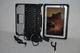 Защищенный нетбук-трансформер Panasonic Toughbook CF-20 MK2 / 10.1" (1920x1200) IPS Touch / Intel Core i5-7Y57 (2 (4) ядра по 1.2 - 3.3 GHz) / 16 GB DDR3 / 120 GB SSD / Intel HD Graphics 615 / WebCam 2 MP + 8 MP / Стилус / Windows 11 Pro б/у + Подарок - изображение 5