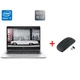 Ультрабук Б-класс HP EliteBook 830 G6 / 13.3" (1920x1080) IPS / Intel Core i7-8665U (4 (8) ядра по 1.9 - 4.8 GHz) / 16 GB DDR4 / 512 GB SSD / Intel UHD Graphics / WebCam / TouchID / Windows 10 б/у + Подарок Беспроводная мышь / USB - изображение 1
