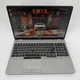 Ноутбук Б-класс Dell Latitude 5511 / 15.6" (1920x1080) IPS / Intel Core i5-10400H (4 (8) ядра по 2.6 - 4.6 GHz) / 8 GB DDR4 / 256 GB SSD / Intel UHD Graphics / WebCam б/у + Подарок Мышка и коврик - изображение 4
