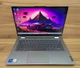 Ноутбук-трансформер Б-класс Lenovo ThinkBook 14s Yoga ITL / 14" (1920x1080) IPS Touch / Intel Core i7-1165G7 (4 (8) ядра по 2.8 - 4.7 GHz) / 16 GB DDR4 / 512 GB SSD / Intel Iris Xe Graphics / WebCam / Windows 11 б/у + Подарок Беспроводная мышь / USB - изображение 2