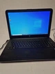 Ноутбук Б-класс HP 250 G5 / 15.6" (1366x768) TN / Intel Celeron N3060 (2 ядра по 1.6 - 2.48 GHz) / 4 GB DDR3 / 128 GB SSD / Intel HD Graphics 400 / WebCam / АКБ не держит б/у - изображение 2