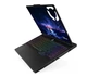 Ноутбук ігровий Lenovo Legion Pro 5 16IAX10 OLED 16" 165Hz Ultra 7 255HX 32GB ОПЕРАТИВНА ПАМ'ЯТЬ 1TB Диск SSD RTX5060 DLSS4 Чорний Функції ШІ - изображение 10