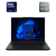 Ультрабук Б-класс Lenovo ThinkPad L14 G5 / 14" (1920x1200) IPS / Intel Core Ultra 5 125U (12 (14 ядер по 1.3 - 4.3 GHz) / 16 GB DDR5 / 256 GB SSD / Intel Graphics / WebCam б/у + Подарок Беспроводная мышь / USB - изображение 1