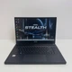 Игровой ноутбук Б-класс MSI GS66 Stealth 10UG / 15.6" (1920x1080) IPS / Intel Core i7-10870H (8 (16) ядер по 2.2 - 4.8 GHz) / 16 GB DDR4 / 1000 GB SSD NVMe / nVidia GeForce RTX 3070, 8 GB GDDR6, 256-bit / WebCam б/у - изображение 2