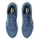 Кроссовки мужские Asics GEL-CONTEND 10 (1011C249-401) укр. 44,5 (11.5) 29 см, EU 46 - изображение 6