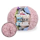 Пряжа Himalaya Bukle, Світла бузок №232-04 — пряжа букле для в’язання гачком та спицями, 100 г/170 м - зображення 1