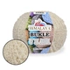Пряжа Himalaya Bukle, Бежевый №232-18 - пряжа букле для вязания крючком и спицами, 100г/170м - изображение 1